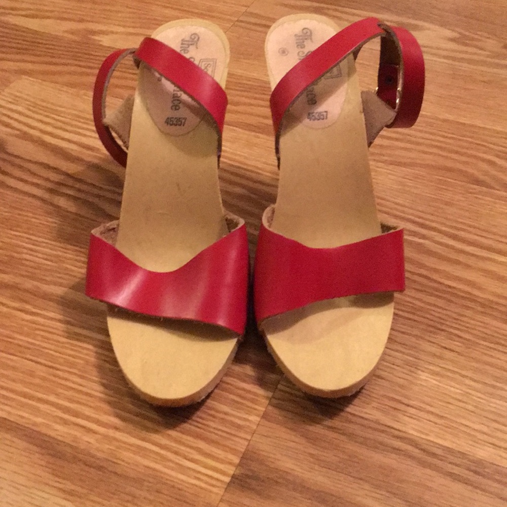 Shoes